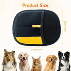 Electrostatic Pet Hair Removal Gloves