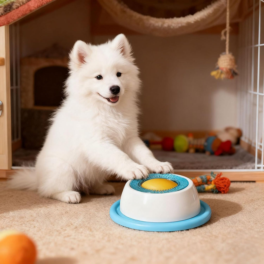 Playtime Lick Feeder