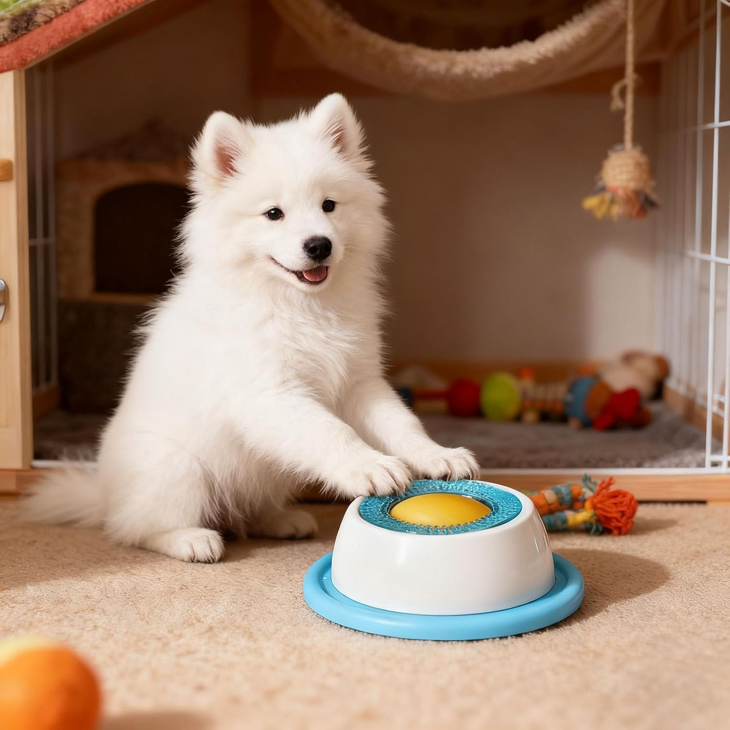 Playtime Lick Feeder